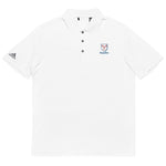Load image into Gallery viewer, Litquidity Racquet Club Polo - USA
