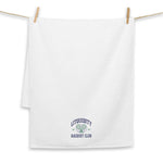 Load image into Gallery viewer, Racquet Club Tennis Towel - WIMB
