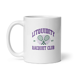 Load image into Gallery viewer, Litquidity Racquet Club - WIMB
