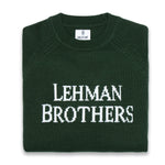 Load image into Gallery viewer, Lehman Brothers | Sweater
