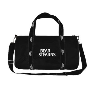 Bear Stearns Banker Bag