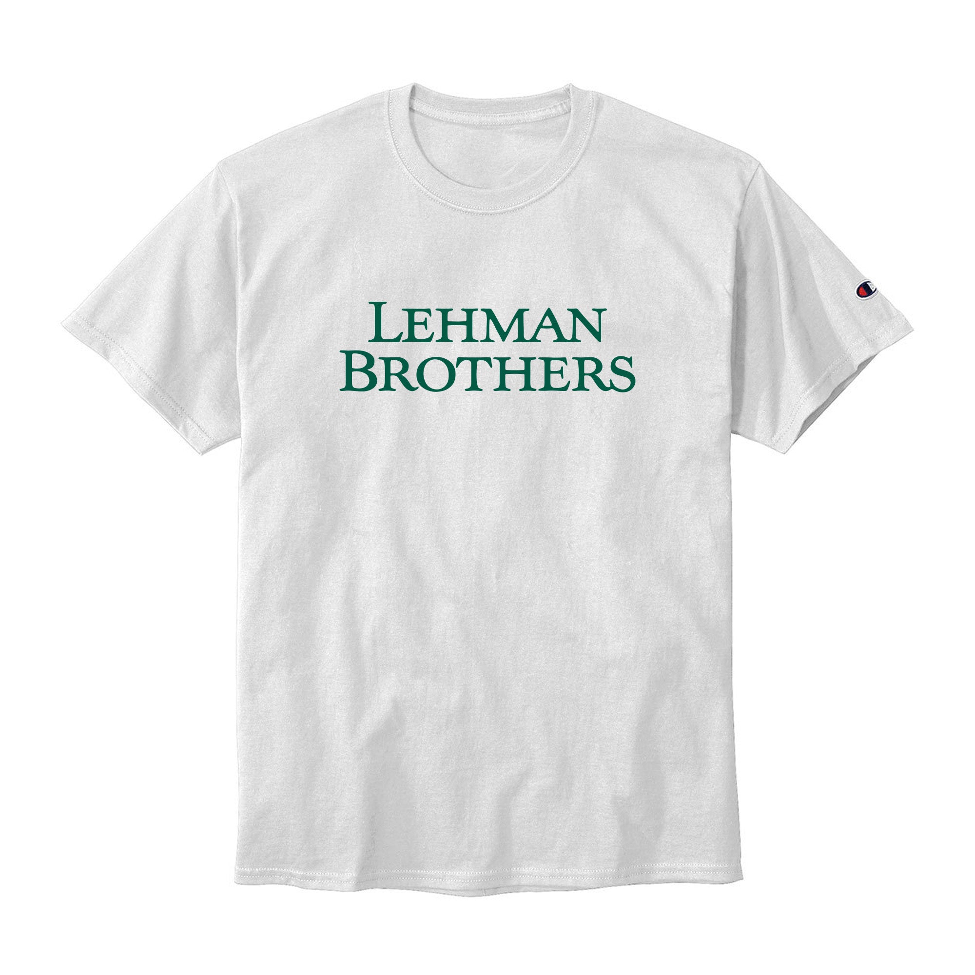 Lehman Brothers | T-Shirt
