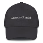 Load image into Gallery viewer, Lehman Sisters Mom Hat
