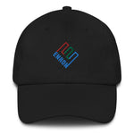 Load image into Gallery viewer, Enron 2000 Dad Hat
