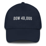 Load image into Gallery viewer, Dow 40k Dad Hat
